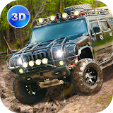 Extreme Military Offroad icon
