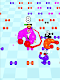 screenshot of Punchy Race: Run & Fight Game