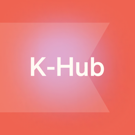 K-Hub - Google Play 앱