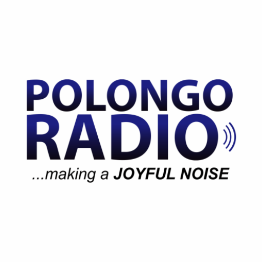 POLONGO RADIO logo