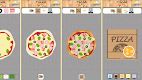 screenshot of My pizzeria - pizza games