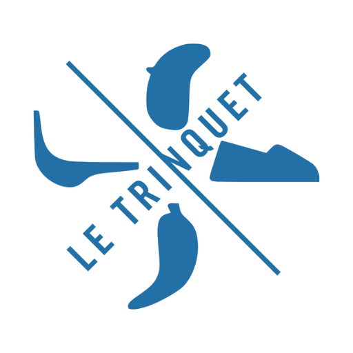 Le Trinquet logo