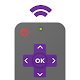 Remote for Roku TV Télécharger sur Windows