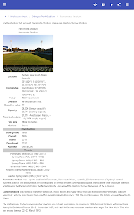 Stadiums 80.91.30 Screenshots 14