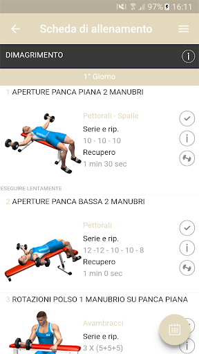 CYB Training Screen 2