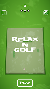 Relax N Golf
