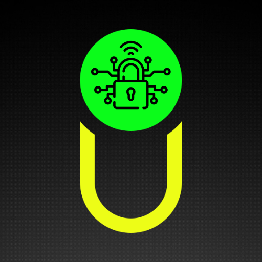 KeepM Secure logo