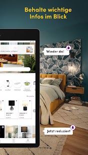 Wayfair – Möbel, Deko & mehr Screenshot