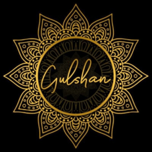 Gulshan Tandoori Farnham logo