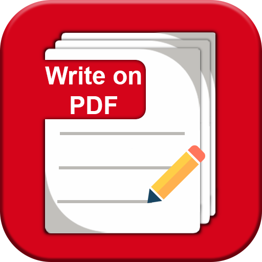 PDF Editor: Write on PDF 2.1.48 Icon