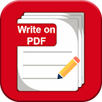 Cover Image of Baixar Editor de PDF: Escreva em PDF 1.96 APK