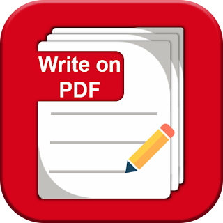 PDF Editor: Write on PDF apk