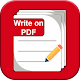 Editor PDF: Tulis di PDF Unduh di Windows