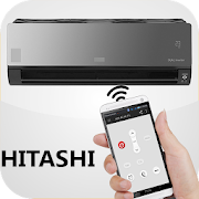 Top 40 Tools Apps Like AC Remote For Hitachi - Best Alternatives