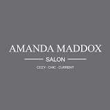 Amanda Maddox Salon icon