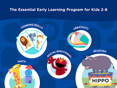 HOMER: Fun Learning For Kids 4.9.0 9