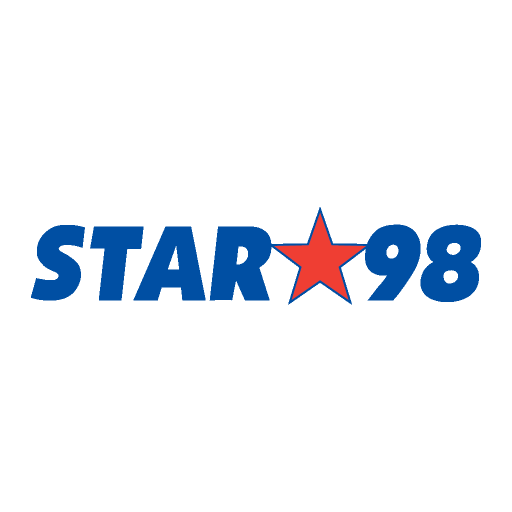 Star 98 logo