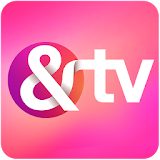 &TV (AND TV) Official App icon