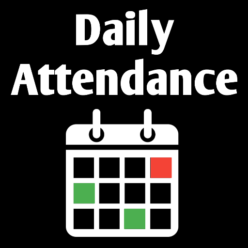 Daily Attendance - Simple Atte logo