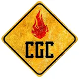 Char Grill Central icon