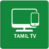 TAMIL TV-LIVE icon