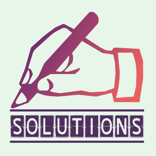Solutions logo