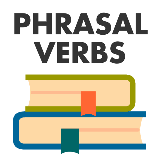 Phrasal Verbs Grammar Test PRO logo