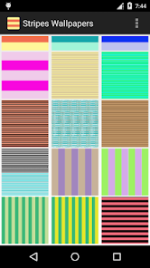 Stripes Wallpapers 2