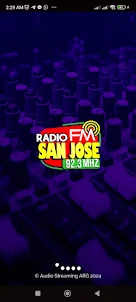 FM San José 92.3Mhz