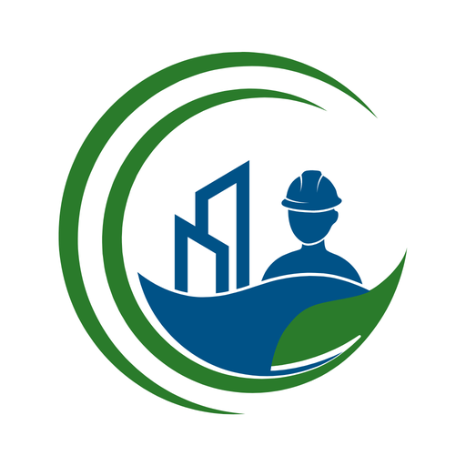 일누리 - 건설취업, 취업, 구인구직, 일용직 logo