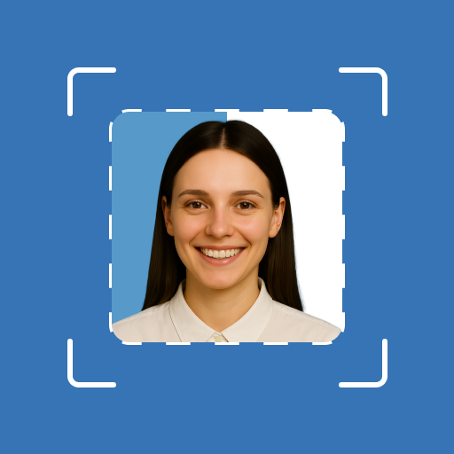 AI Passport and ID Photo Maker