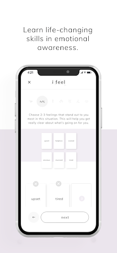Connect Decks App Screen 2