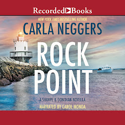 Icon image Rock Point: A Sharpe & Donovan Series Prequel Novella