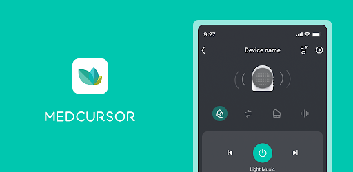 Medcursor