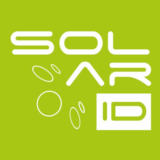 SolarID Mobile logo
