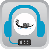 Gobustan audioguide icon