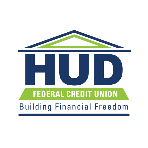 HUD FCU Mobile App logo