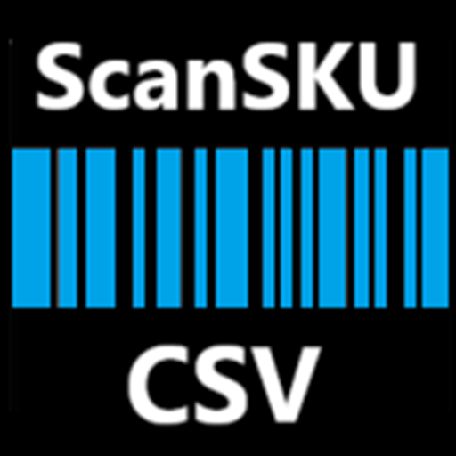 Download Barcode to CSV Spreadsheet 18 Apk for android