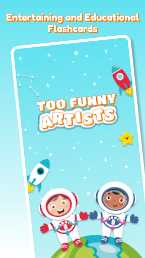 Android application First Words for Baby 18 Months screenshort