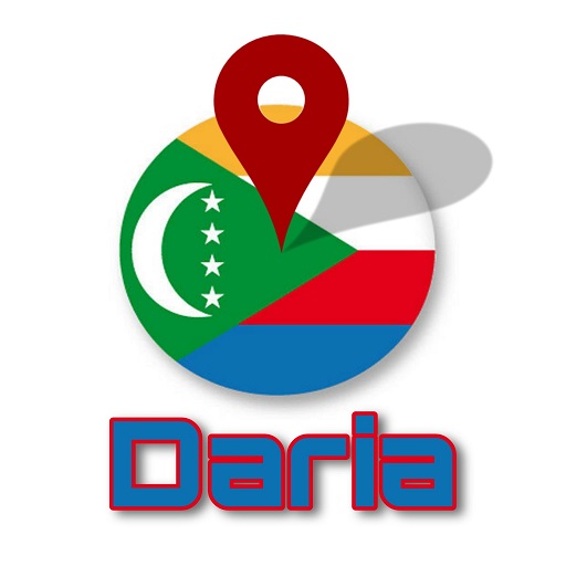 Daria logo