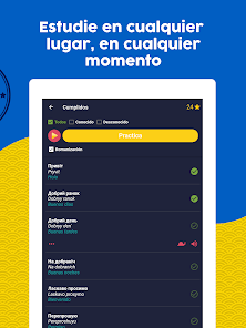 Screenshot 8 Aprender ucraniano android