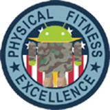 Army Fitness Tools w/Ads icon