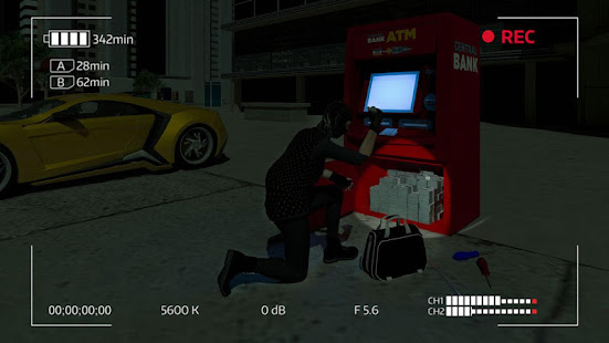 Sneak Thief Simulator: Robbery 1.0.4 screenshots 4