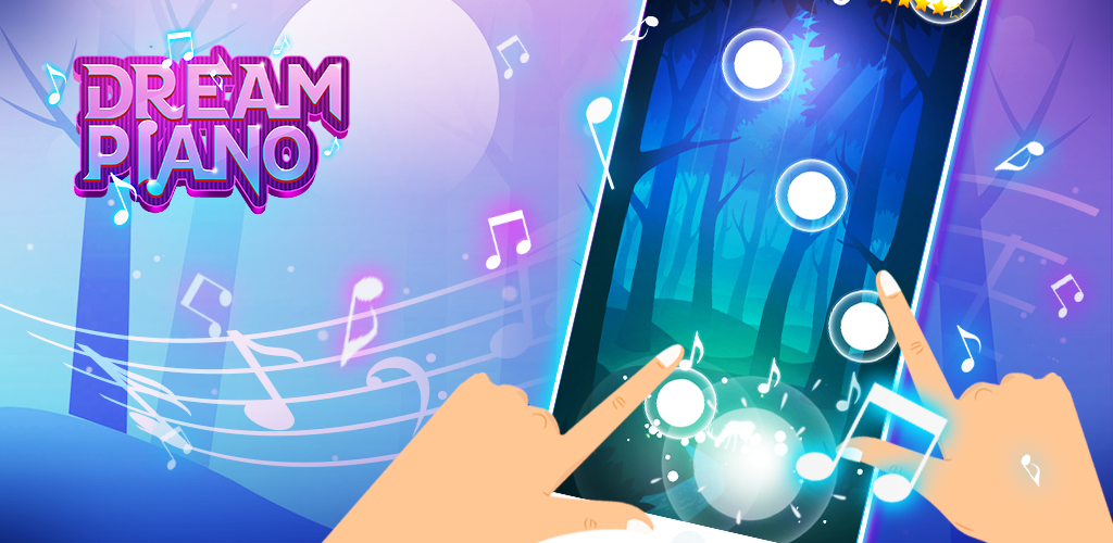 Dream Piano MOD APK v1.84.8 (Unlimited Money/Coins)