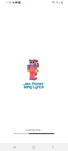 Jaxs Pomny Circus Song Lyrics
