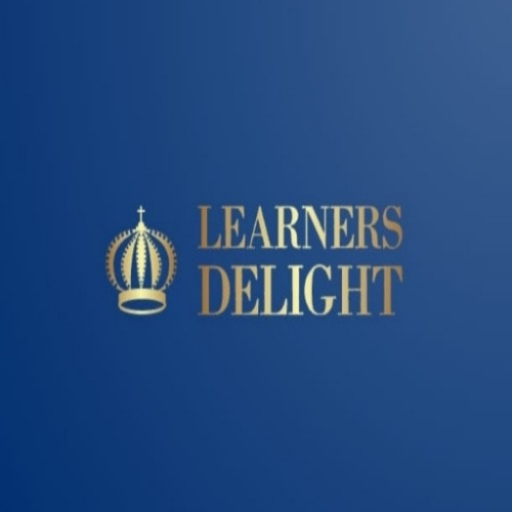 Learners Delight logo