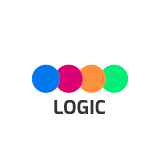 Logic: code breaking icon