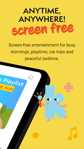 Kinderling Kids Screenshot 3 - AppWisp.com