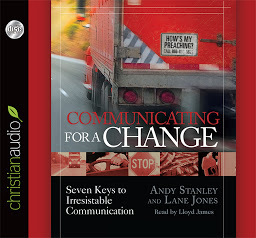 「Communicating for a Change: Seven Keys to Irresistible Communication」のアイコン画像