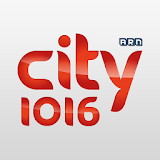 City 101.6 - Messenger icon